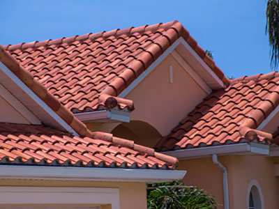 Roofing Contractor in Florida