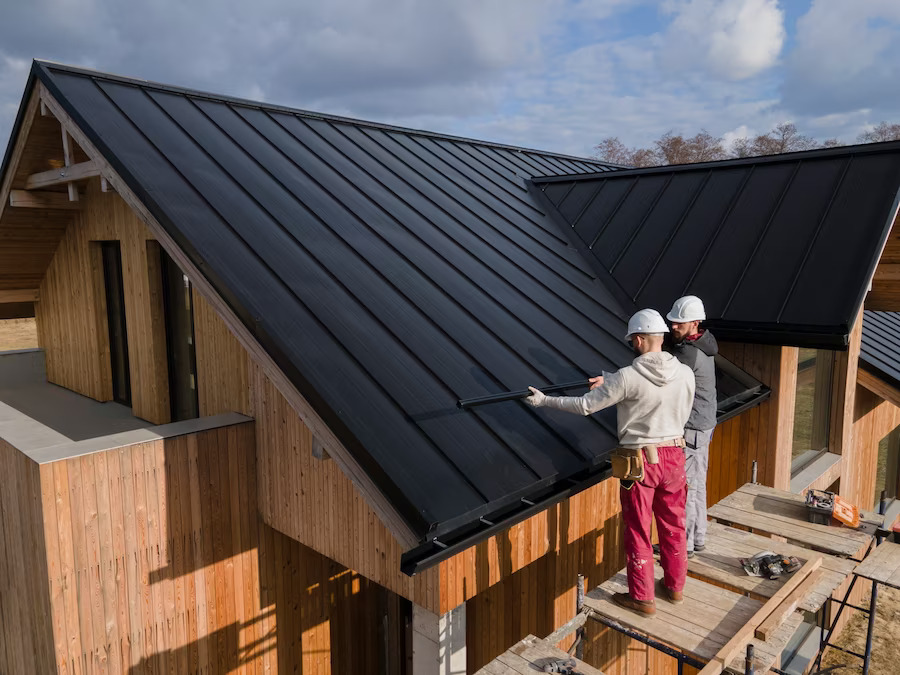 Re-Roofing Services in Tampa